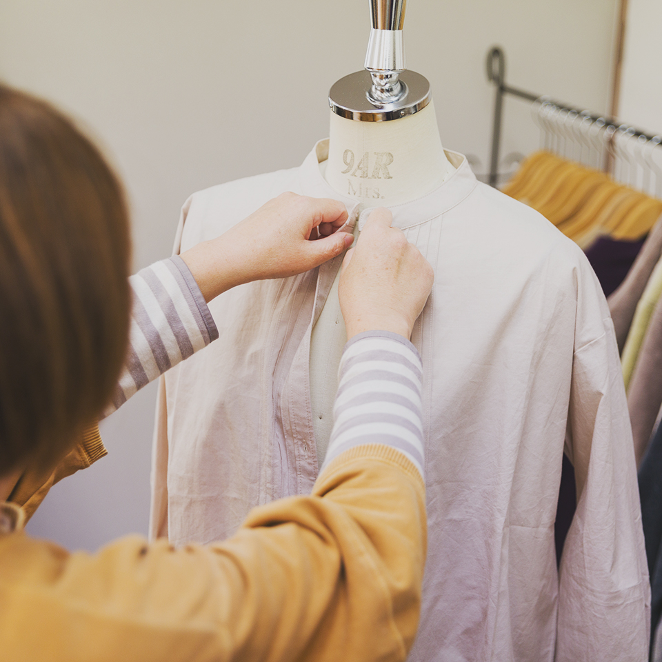 ピープルについて