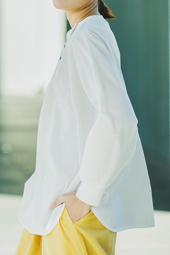 それは、心地よさというアイデンティティ